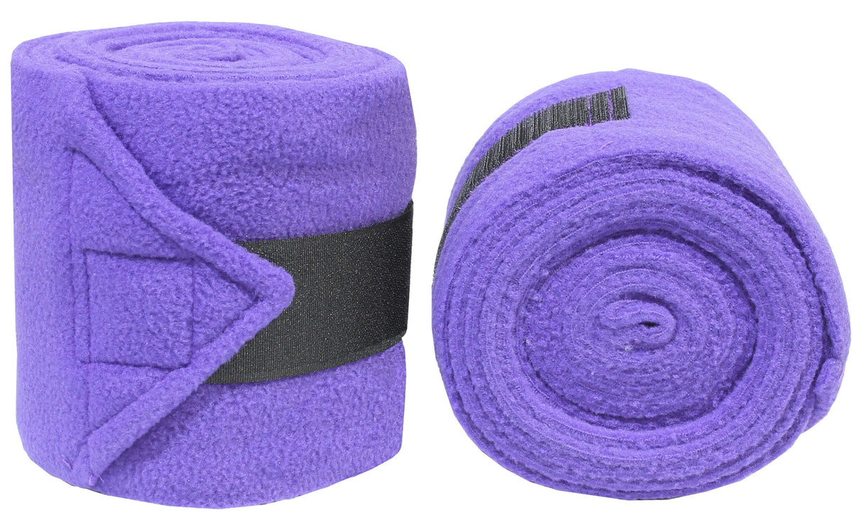 Vac’s Pony Polo Bandages