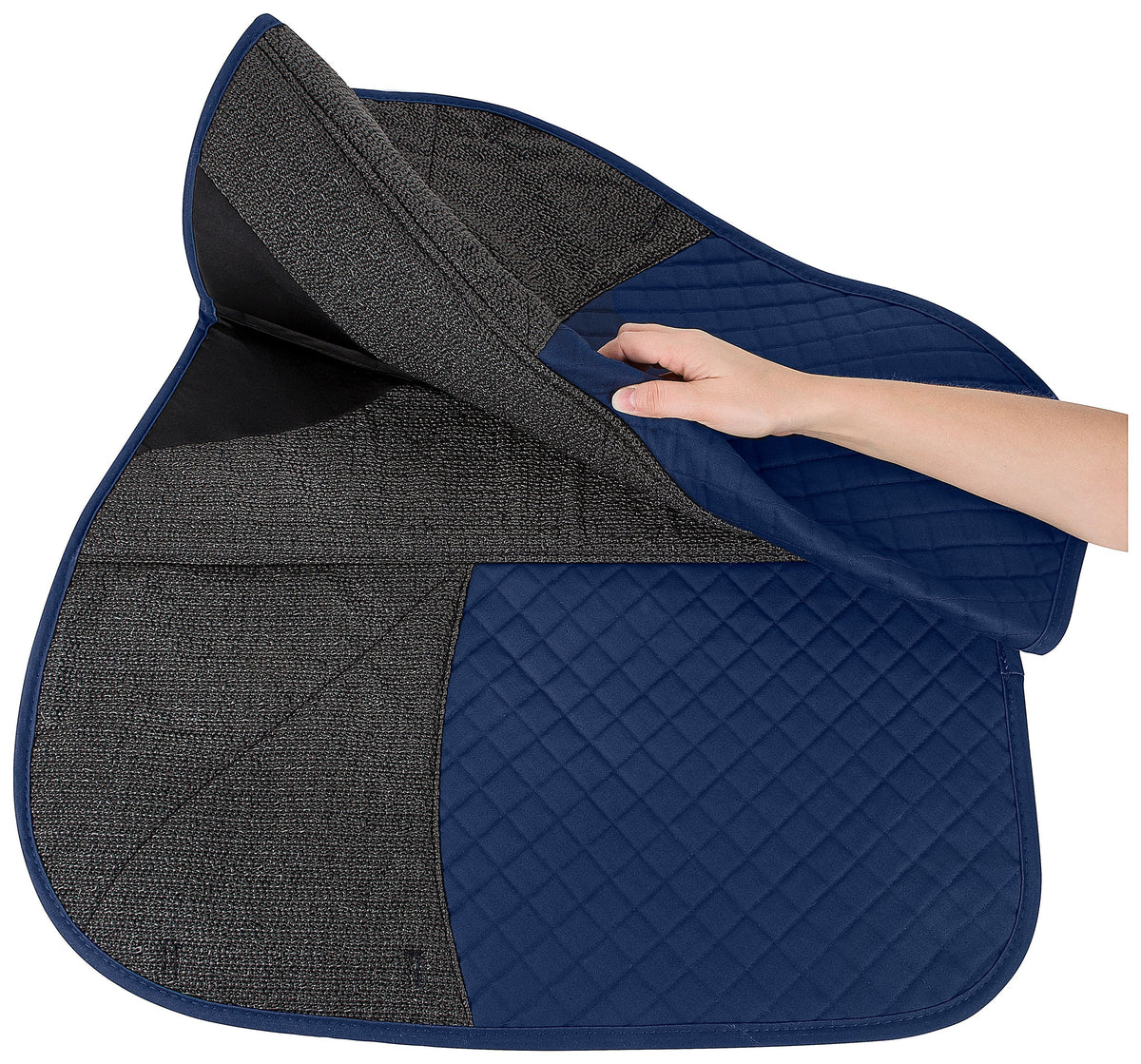Success Deluxe Dressage Pad
