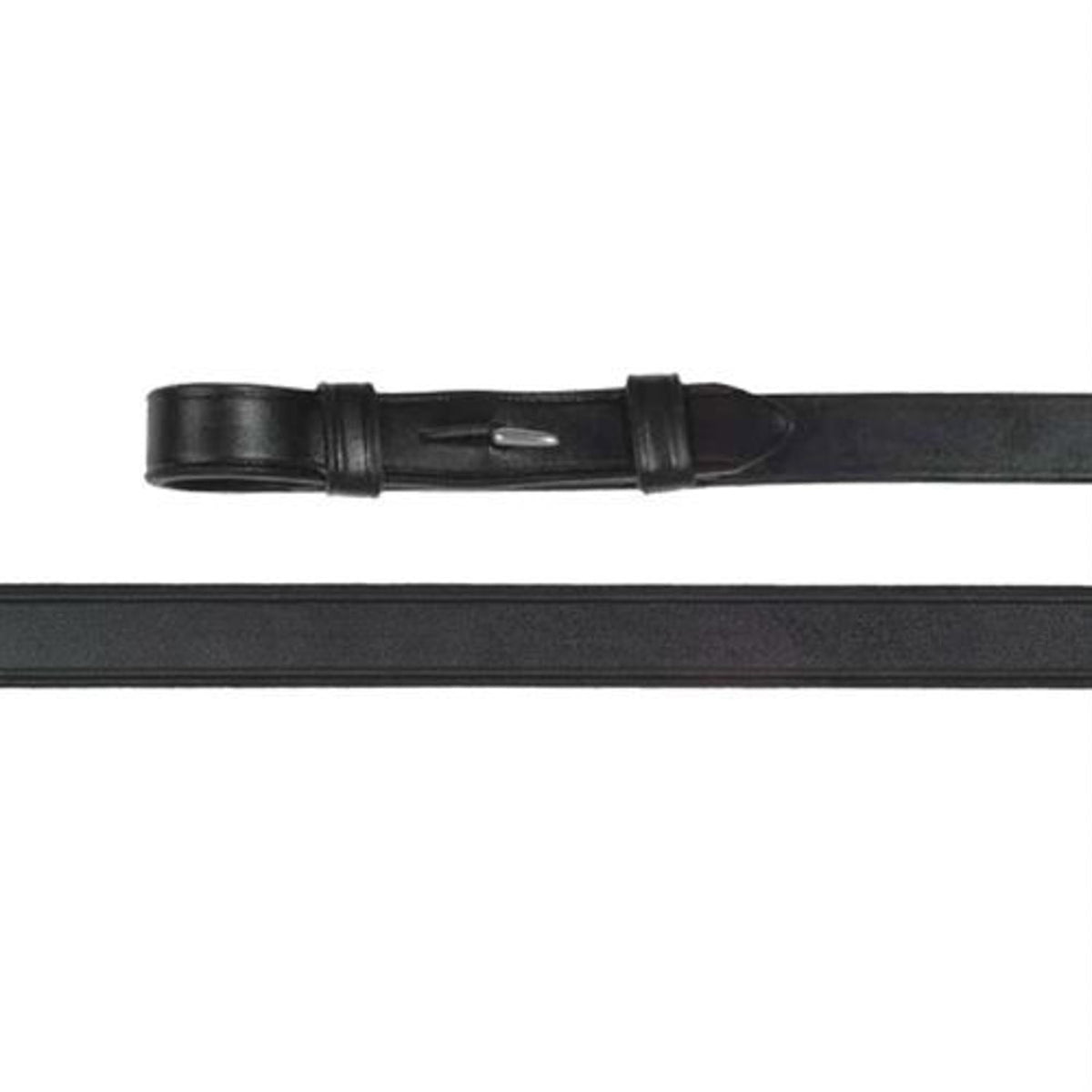 Otto Schumacher Plain Leather Reins
