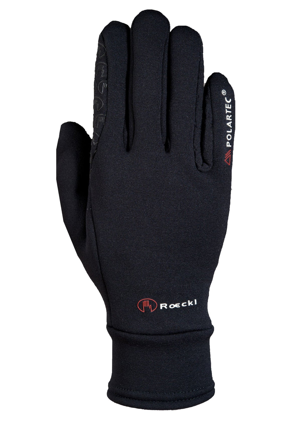 Unisex Warwick Junior Gloves