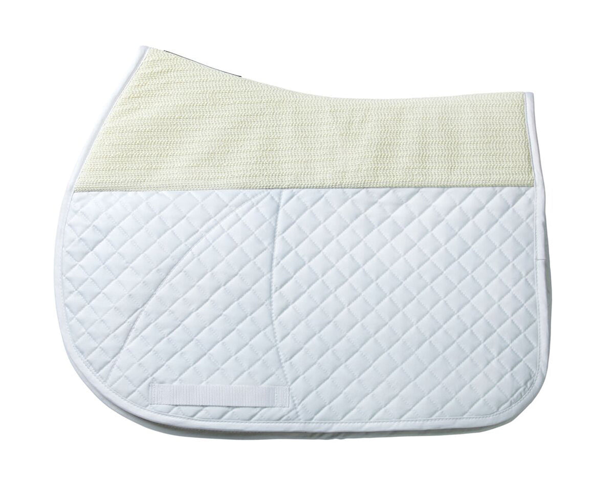 Success Equestrian No-Slip Deluxe Jumper Pad