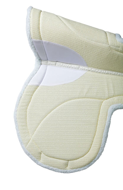 Success Equestrian No-Slip Deluxe Hunter Pad