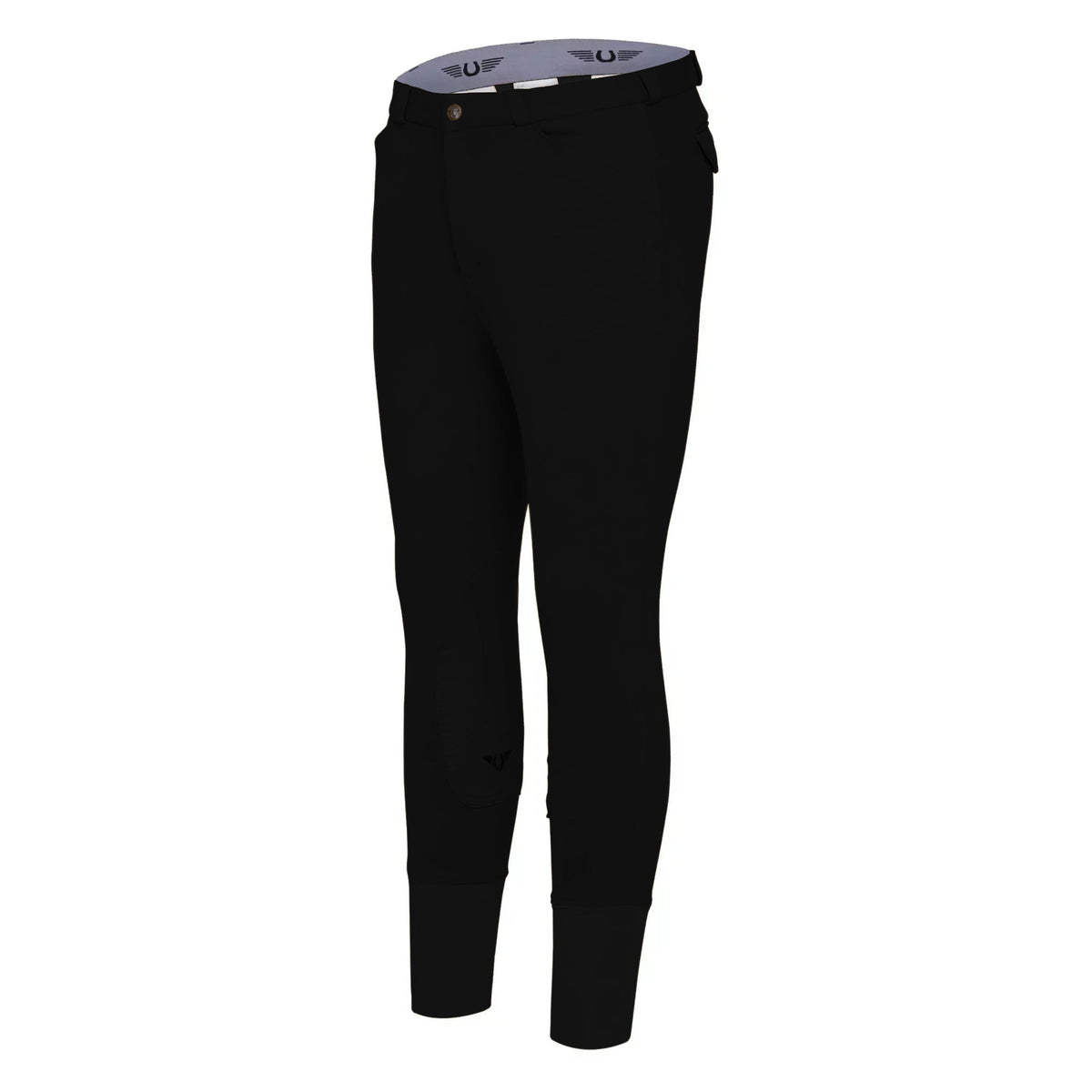 Men’s Patrol Knee-Patch Breech